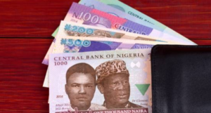 'There's no deadline' -- CBN says old naira notes remain legal tender