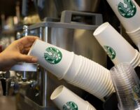 South Korea lifts ban on single-use paper cups over ‘economic conditions’