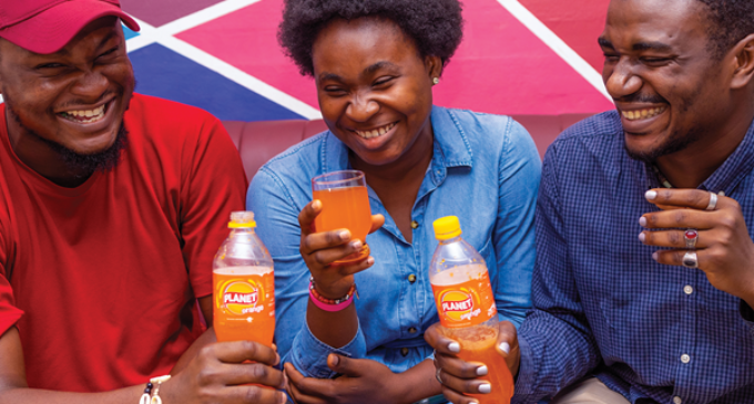 Discover Planet Drink – A world of tastes now in Nigeria
