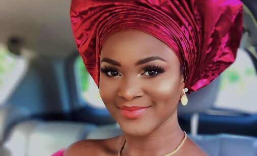 Eva Alordiah recalls how politician asked to use her song ‘War Coming’ to intimidate opponents 8 years ago