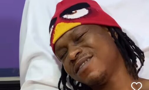 ‘I’ve been battling kidney issues for 20 years’ — singer Pupa Tee cries for help