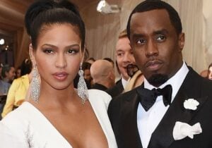 Cassie accuses ex-lover Diddy of 'rape, abuse' in lawsuit
