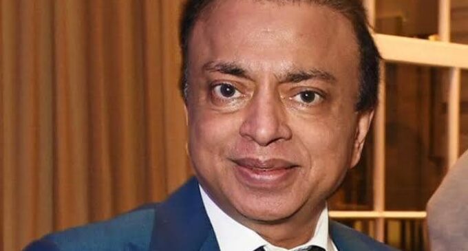 Report: How Pramod Mittal, Global Steel owner, got a bailout with $496m Ajaokuta settlement claim