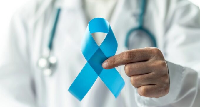 Foundation to hold prostate cancer awareness walk Saturday in Lagos