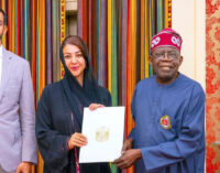 UAE commits to strengthening diplomatic ties with Nigeria