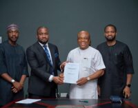 SMEDAN, Anambra announce N1bn funding to support SMEs