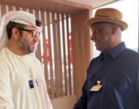 Keyamo: Emirates Airline will soon resume flight operations to Nigeria