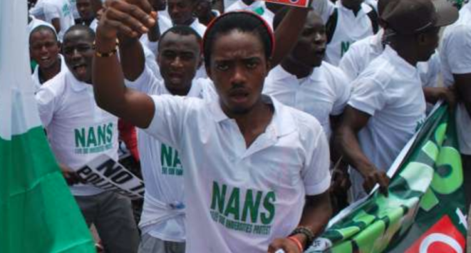 ‘It should cover everyone’ — NANS demands review of Student Loan Act