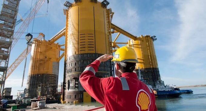 FG withdraws $1.1bn case against Shell — after discontinuing Eni lawsuit