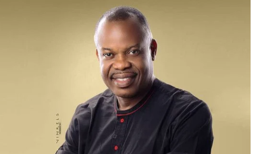 INTERVIEW: Many present-day Nollywood films don’t inspire, says Steve Eboh