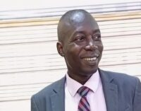 ‘Robbers’ kill Ogun director of finance on highway, cart away money