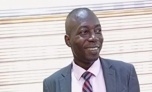 Ogun places N50m bounty on killers of finance director