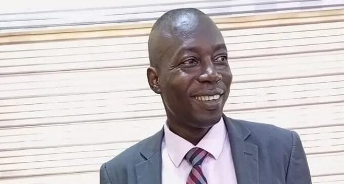 ‘Robbers’ kill Ogun director of finance on highway, cart away money