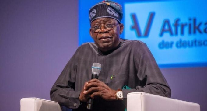 CSO to Tinubu: Student loan scheme unsustainable… it’ll cause distress to youths