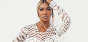 Tiwa Savage: I’m obsessed with Ayra Starr