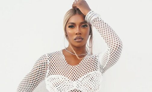 Tiwa Savage: Acting was my first love… I turned musician because of guy I was crushing on