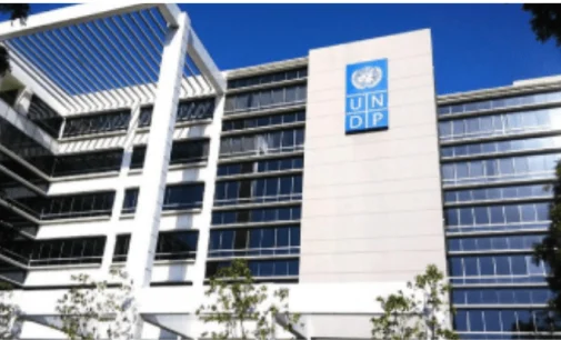 UNDP to provide 3,000 internship slots for FG’s tech initiative fellows