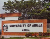 UniAbuja ASUU at loggerheads with minister over advert seeking VC’s successor
