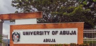 JUST IN: Crisis in UniAbuja as ASUU faction declares indefinite strike