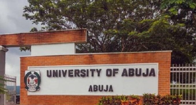 Crisis in UniAbuja as ASUU faction declares indefinite strike