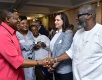 Bassey Otu offers tax holidays to investors to boost tourism in Cross River