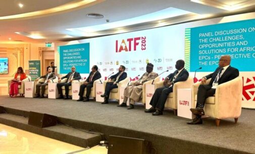 IAFT 2023: Stakeholders ask Afreximbank to boost financial support for African construction firms