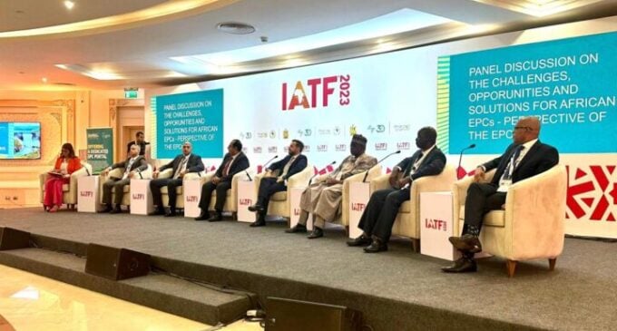 IAFT 2023: Stakeholders ask Afreximbank to boost financial support for African construction firms