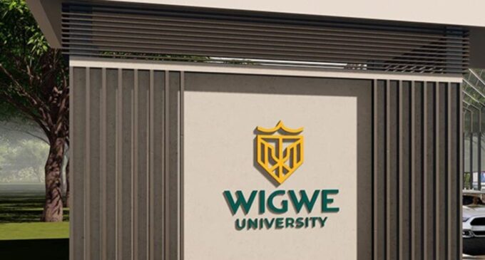 Wigwe University: Pioneering Africa’s first ivy league institution