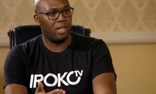 Jason Njoku opens up on IrokoTV’s struggles, denies shutdown claim