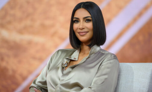 Kim says Kardashian family ‘scammed the system’ to achieve fame with KUWTK
