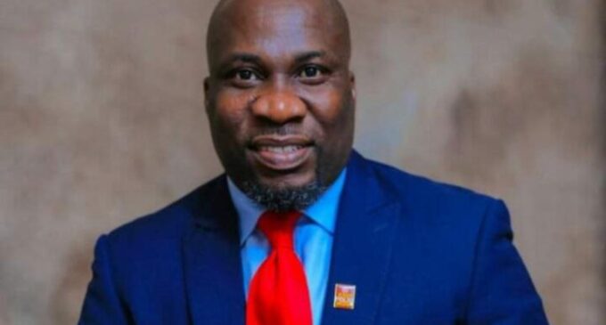 Umo Eno appoints Michael Effiong as SSA on Lagos liaison