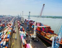 FG to renovate ports with $1.1bn, begin Badagry deep seaport construction next year