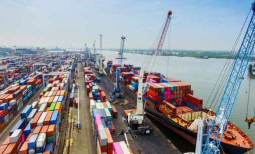 FG to renovate ports with $1.1bn, begin Badagry deep seaport construction next year