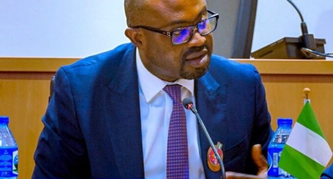 With new reforms, Nigerians can change their passport data online, says Tunji-Ojo