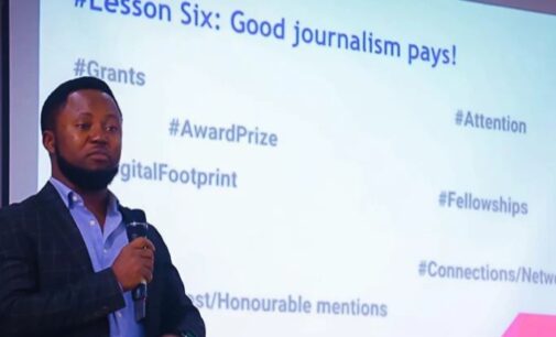 Know the tools, good journalism pays… six lessons from GIJC2023 in Sweden
