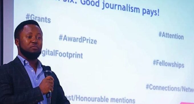 Know the tools, good journalism pays… six lessons from GIJC2023 in Sweden