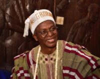PHOTOS:  El-Rufai becomes Gbobaniyi of Ijebuland — first from the north