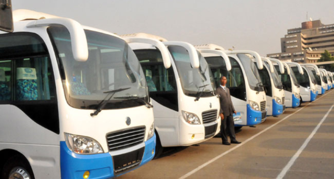 FULL LIST: Companies, routes in FG’s road fare discount