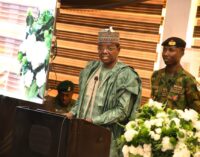 Matawalle to generals: Intensify efforts in battle against insecurity
