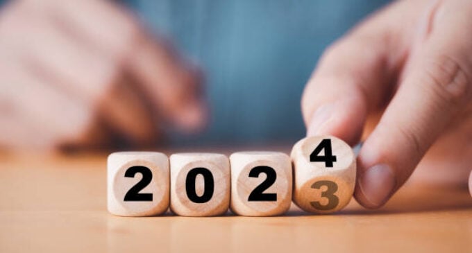 Expectations for 2024
