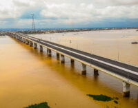 Julius Berger hands over Second Niger Bridge to FG