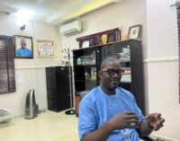 INTERVIEW: 2024 health budget of N1trn will barely scratch the surface, says expert