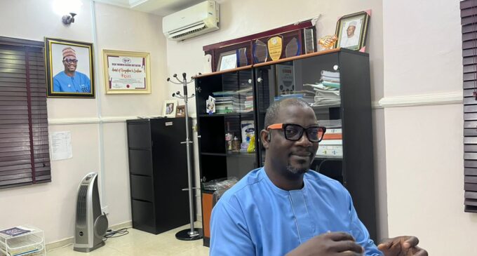 INTERVIEW: 2024 health budget of N1trn will barely scratch the surface, says expert