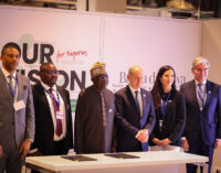 COP28: Nigeria signs agreement with Siemens to increase grid capacity to 12,000mw within three years  