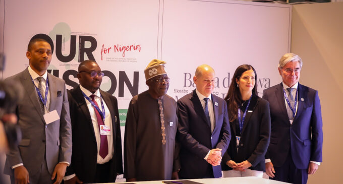 COP28: Nigeria signs agreement with Siemens to increase grid capacity to 12,000mw within three years  