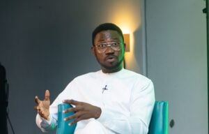 Nigerian showbiz needs to be liberated from Western influence, says NECLive convener