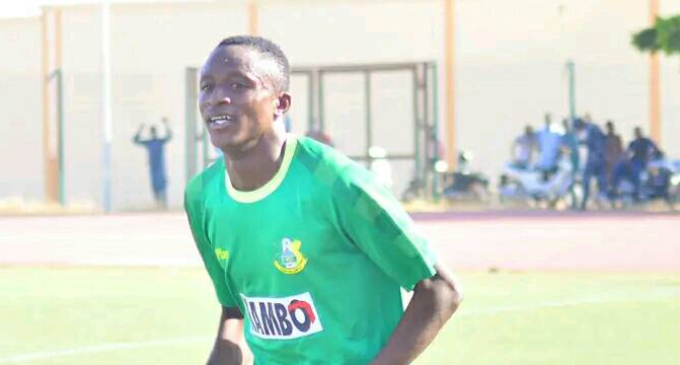 NPFL round-up: Yusuf scores 5 goals in Pillars’ victory as Remo go top