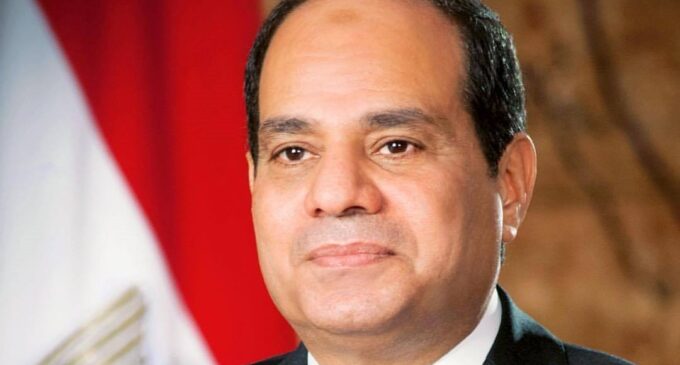Sisi secures third term as Egypt’s president