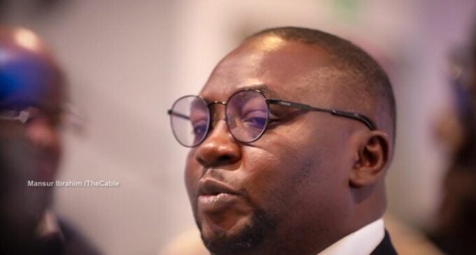 Electricity tariff will reduce if FX rate drops below N1,000, says Adelabu