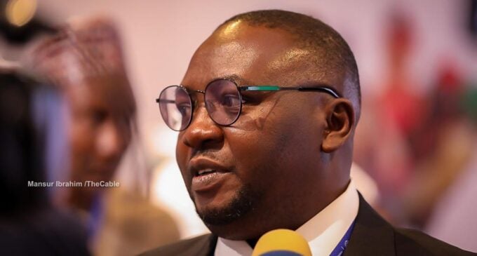EXTRA: Nigerians keep freezers on for days due to low electricity tariff, says Adelabu